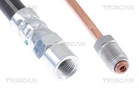 Шланг тормозной VW Golf IV 97-05 , Skoda Octavia 96-10 зад.левый Шланг тормозной VW Golf IV 97-05 , Skoda Octavia 96-10 зад.левый