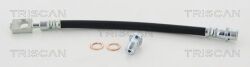 Шланг тормозной задний Audi A4 10/00-12/04 250mm (F 10X1F 10X1) Шланг тормозной задний Audi A4 10/00-12/04 250mm (F 10X1F 10X1)