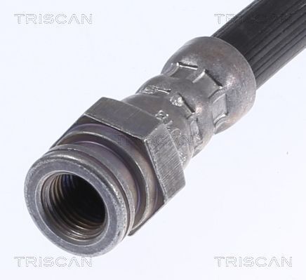 Шланг гальмівний зад. Citroen C2, C3, C4, C4 I, C4 II, Ds4 Peugeot 1007, 3008, 307, 307 Sw, 308 I 1.1-2.0D 08.00- Шланг гальмівний зад. Citroen C2, C3, C4, C4 I, C4 II, Ds4 Peugeot 1007, 3008, 307, 307 Sw, 308 I 1.1-2.0D 08.00-