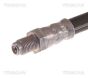 Шланг тормозной зад. Mercedes A W168 W169 B W245 Vaneo W414, фото 3 - интернет-магазин Auto-Mechanic