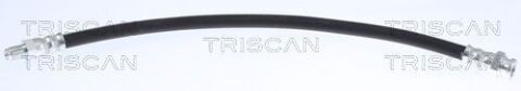 Шланг гальмівний зад. лв. 362mm Citroen Jumper/ Relay Peugeot Boxer 01-