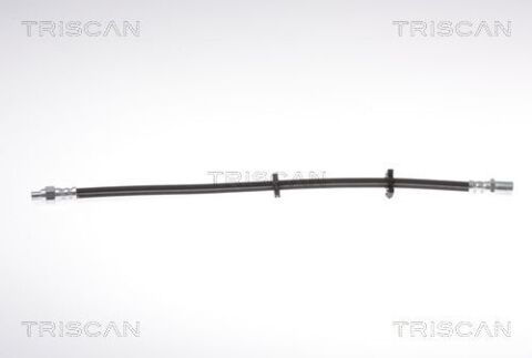 Шланг гальмівний перед. (492mm M10x1mm/M16x1,5mm) Iveco Daily