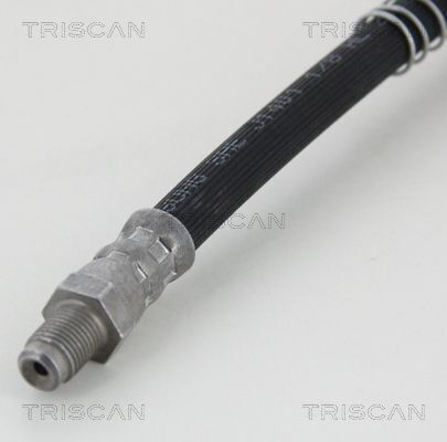 Шланг гальмівний перед. Renault Kangoo 1997-2001 360mm