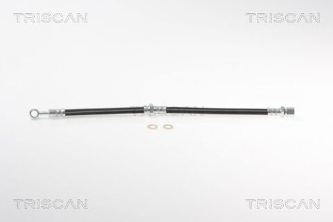 Шланг гальмівний перед. лівий Chevrolett Lacetti 05- 430mm