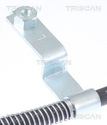 Шланг гальмівний передній лівий Chrysler Voyager II 95-01