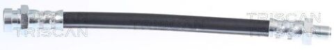 Шланг тормозной, передний Hyundai Pony Mitsubishi Colt I, Ii, Iii, Cordia, Eclipse Galant Iii 1.2-2.6 12.78-12.07 Шланг тормозной, передний Hyundai Pony Mitsubishi Colt I, Ii, Iii, Cordia, Eclipse Galant Iii 1.2-2.6 12.78-12.07