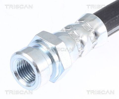 Шланг тормозной, передний Hyundai Pony Mitsubishi Colt I, Ii, Iii, Cordia, Eclipse Galant Iii 1.2-2.6 12.78-12.07 Шланг тормозной, передний Hyundai Pony Mitsubishi Colt I, Ii, Iii, Cordia, Eclipse Galant Iii 1.2-2.6 12.78-12.07