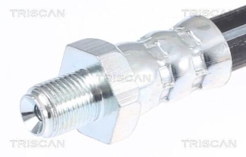 Шланг тормозной, передний Hyundai Pony Mitsubishi Colt I, Ii, Iii, Cordia, Eclipse Galant Iii 1.2-2.6 12.78-12.07 Шланг тормозной, передний Hyundai Pony Mitsubishi Colt I, Ii, Iii, Cordia, Eclipse Galant Iii 1.2-2.6 12.78-12.07