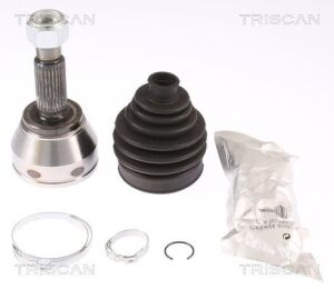 ШРКШ зовн. 23x25xØ53 Ford Fiesta, Fusion 1,0-1,6 01-
