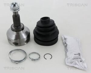 ШРКШ зовн. 27x37x57mm Renault Trafic 2.5 dCi 01-