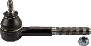 Наконечник кермової тяги (внутр.) DB 124 M14 (ліва різьба)