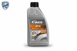 Масло трансмиссионное 1L Vaico ATF MB15 (АКПП 722.9) (MB 236.15) Масло трансмиссионное 1L Vaico ATF MB15 (АКПП 722.9) (MB 236.15)