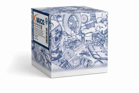 Олива трансмісійна 1L Vaico ATF MB15 (АКПП 722.9) (MB 236.15) Олива трансмісійна 1L Vaico ATF MB15 (АКПП 722.9) (MB 236.15)