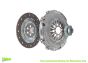 Комплект зчеплення VW LT 28-46 2.5D 05.96-07.06, фото 1 - інтерент-магазин Auto-Mechanic