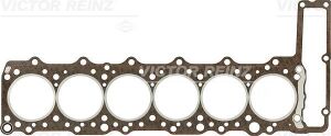 Прокладка головки блока DB OM603 300D (6 цил.) W124(1.74mm)