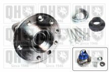 Комплект подшипника ступицы колеса