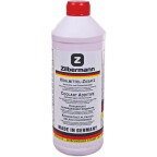 Антифриз ZILBERMANN G12 (красный) концентрат, 1,5 литра