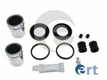 Ремкомплект гальмівного супорта з двома поршеньками Volvo 740, 760, 940