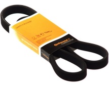 Ремінь генератора VW Polo 1.4 TDI 99-01