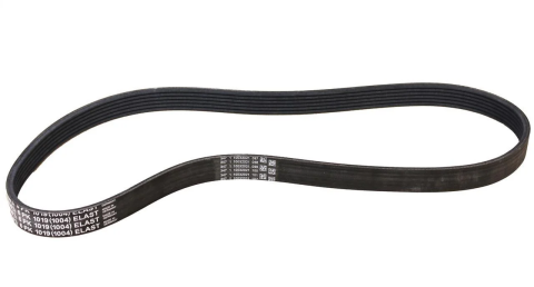 Ремінь генератора Ford Fiesta/Focus 1.4/1.6i 16V 01-12 (6PK1019 ELAST+5PK690 ELAST)