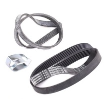 Комплект ремней генератора Ford Focus 1.4/1.6i 03-/Volvo C30/S40/V50 1.6 05-12