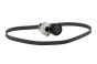 Комплект ременя генератора Renault Clio/Kangoo/Megane/Scenic 1.5dCi 01-, фото 1 - интернет-магазин Auto-Mechanic