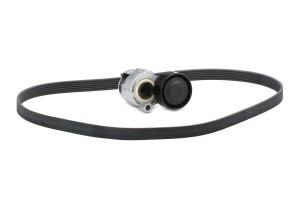 Комплект ремня генератора Renault Clio/Kangoo/Megane/Scenic 1.5dCi 01-