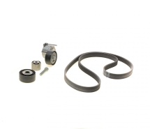 Комплект ременя генератора Citroen Berlingo/Jumpy/Fiat Scudo/Peugeot Partner/306/Expert 1.9D 98-15