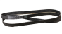 Ремінь генератора Mazda 2/3 1.3-1.6 07-/Toyota Corolla 1.4/1.6 99-02, фото 1 - інтерент-магазин Auto-Mechanic