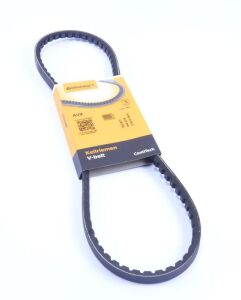Ремень генератора VW Jetta/Passat 1.6/1.9TD/D 80-93/Peugeot 305/604 1.5-2.5D 77-86