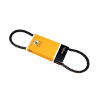 Ремінь генератора VW Golf II/VW Passat B3/B4/Audi 80/100 1.6/1.8/2.0 79-88