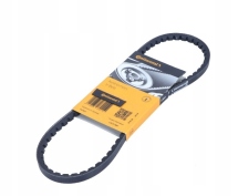 Ремень генератора MB Sprinter 2.7CDI 00-06 (13x990) (+AC)