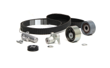 Комплект ГРМ VW Passat/Audi A4/A6 2.5TDI 97-08 (30x207z)