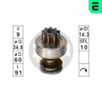 Бендикс стартера