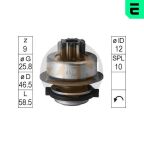 Бендикс стартера