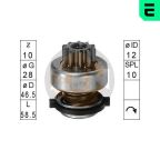 Бендикс стартера