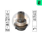 Бендикс стартера