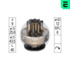 Бендикс стартера