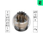 Бендикс стартера