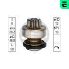 Бендикс стартера