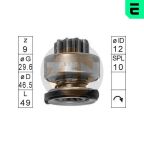 Бендикс стартера