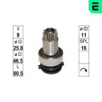 Бендикс стартера