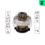 Бендикс стартера