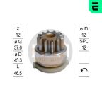 Бендикс стартера