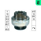 Бендикс стартера