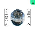 Бендикс стартера