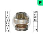 Бендикс стартера