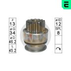 Бендикс стартера