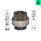 Бендикс стартера