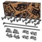 Вал коромисел, комплект